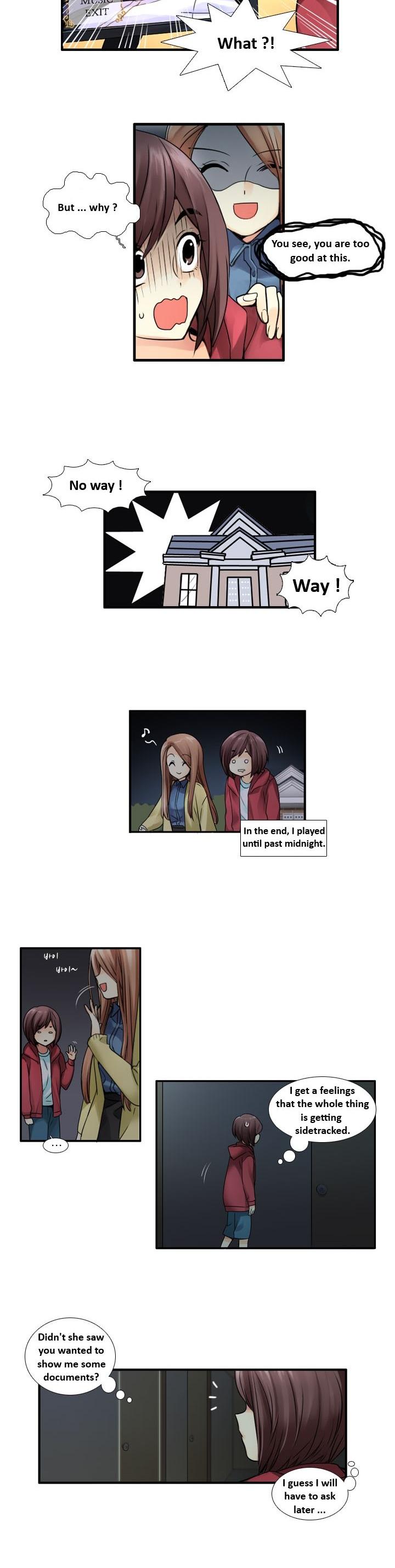 Muyong Jiyong Chapter 34.1 page 5 - Chapter 34.1