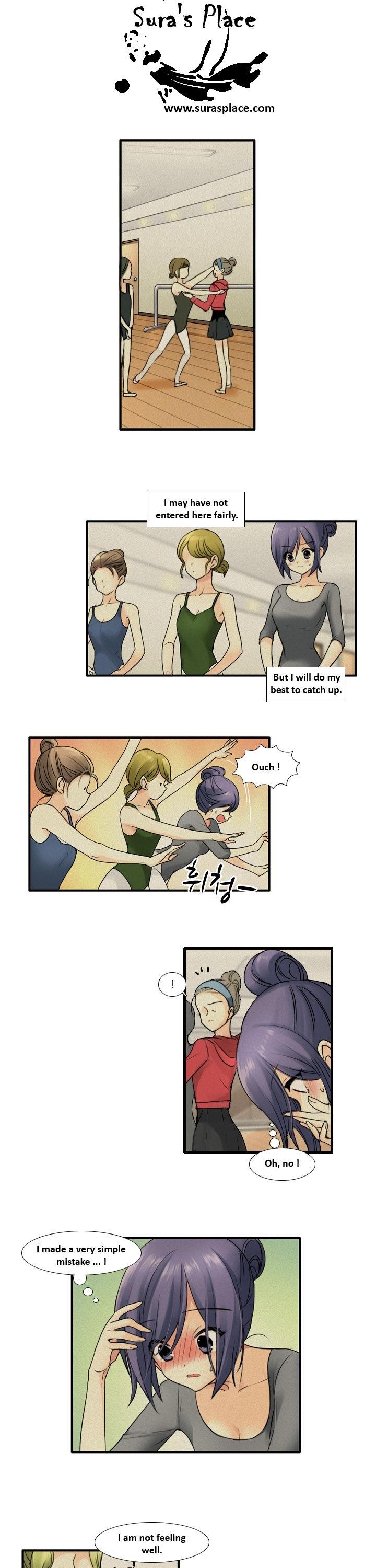 Muyong Jiyong Chapter 35.1 page 2 - Chapter 35.1