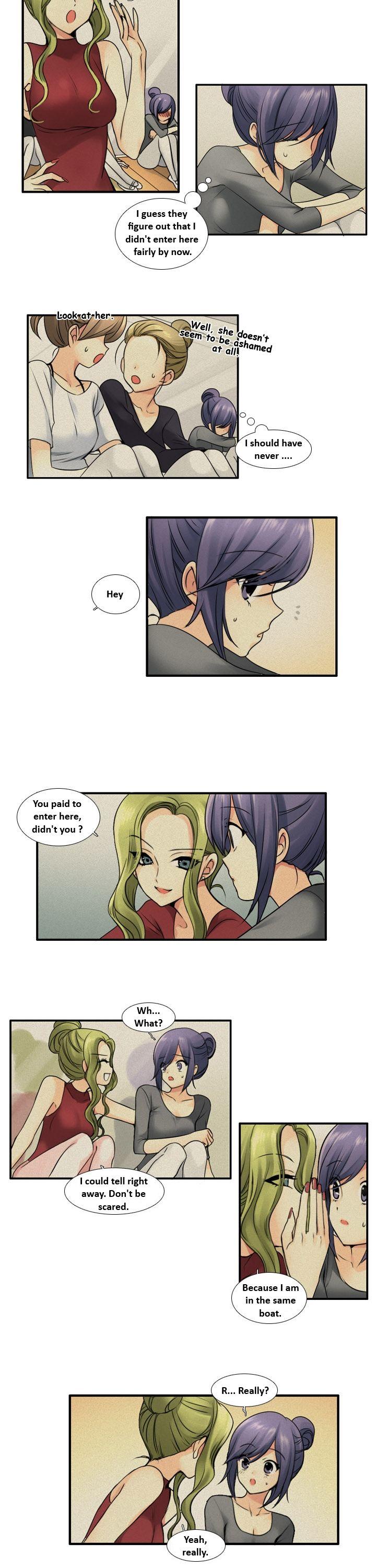 Muyong Jiyong Chapter 35.1 page 3 - Chapter 35.1
