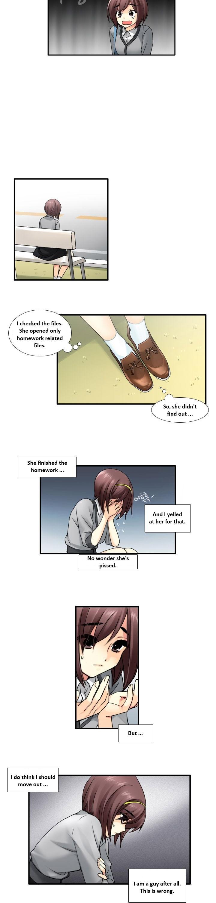 Muyong Jiyong Chapter 35.2 page 2 - Chapter 35.2