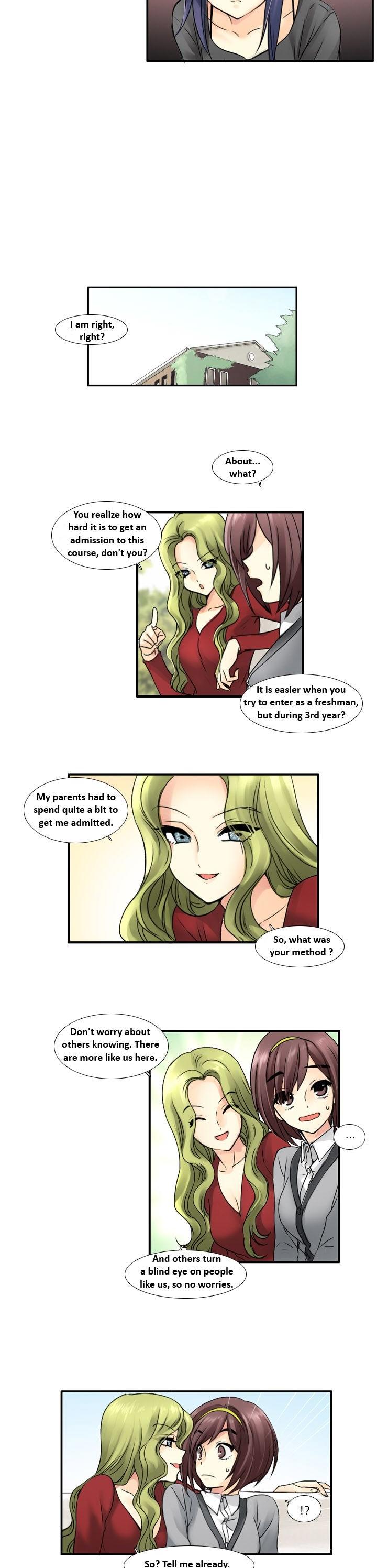 Muyong Jiyong Chapter 36.1 page 4 - Chapter 36.1