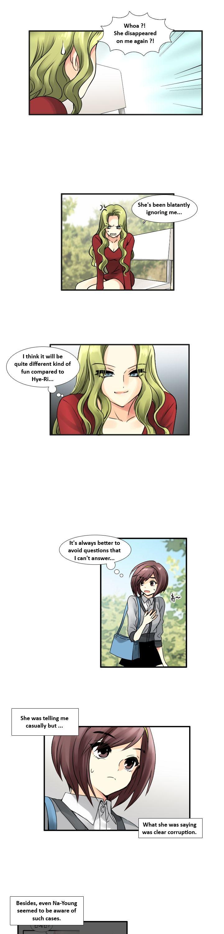 Muyong Jiyong Chapter 36.2 page 1 - Chapter 36.2