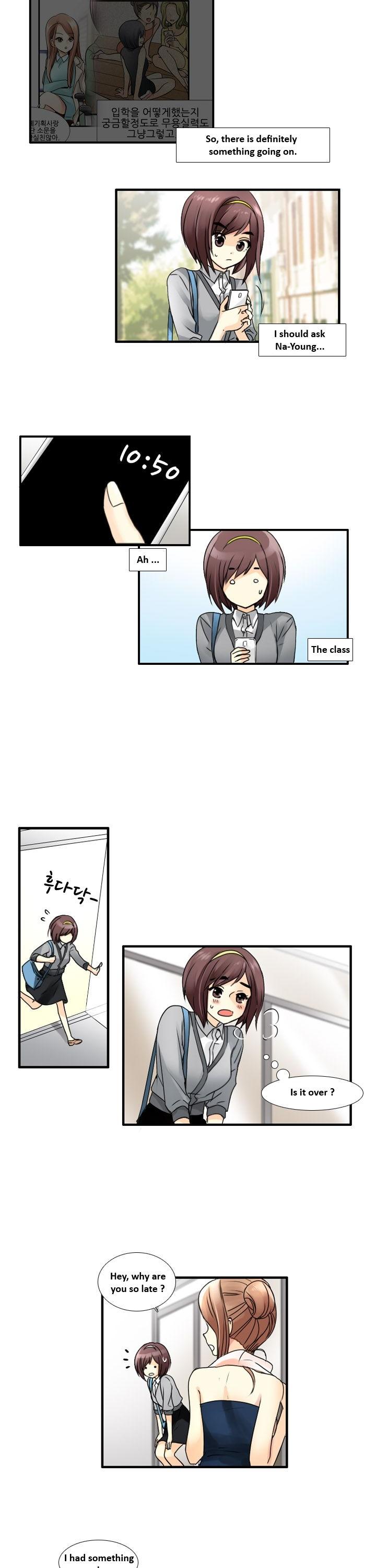 Muyong Jiyong Chapter 36.2 page 2 - Chapter 36.2