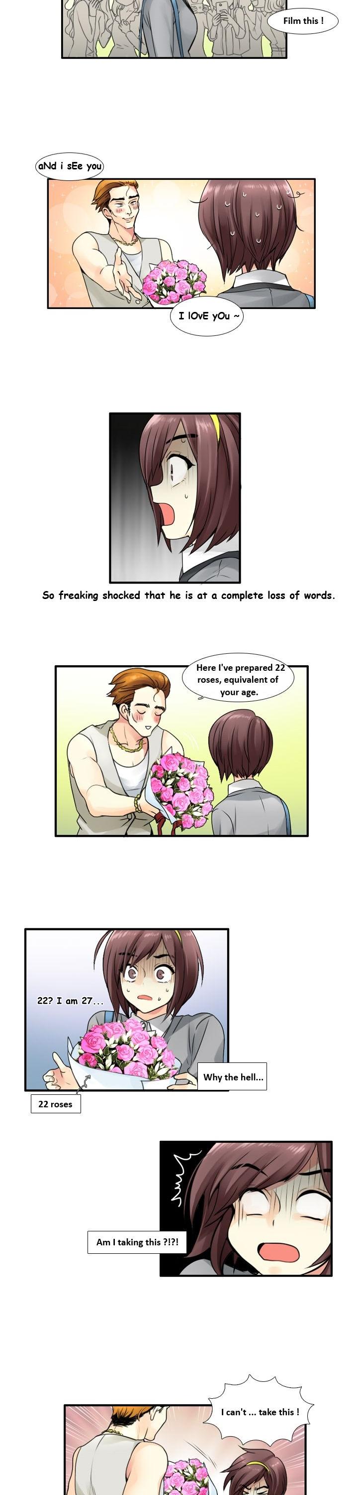 Muyong Jiyong Chapter 37.1 page 4 - Chapter 37.1