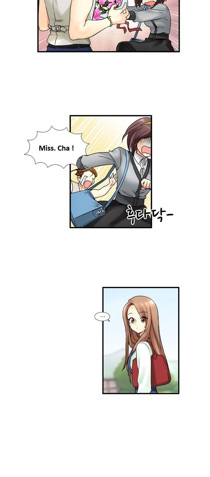 Muyong Jiyong Chapter 37.1 page 5 - Chapter 37.1