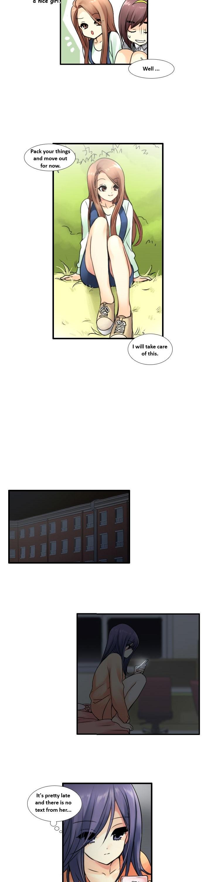 Muyong Jiyong Chapter 37.2 page 4 - Chapter 37.2