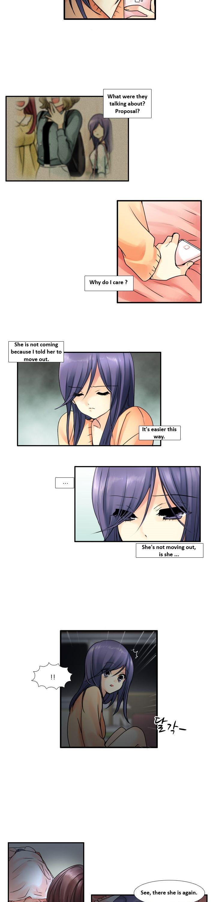 Muyong Jiyong Chapter 37.2 page 5 - Chapter 37.2