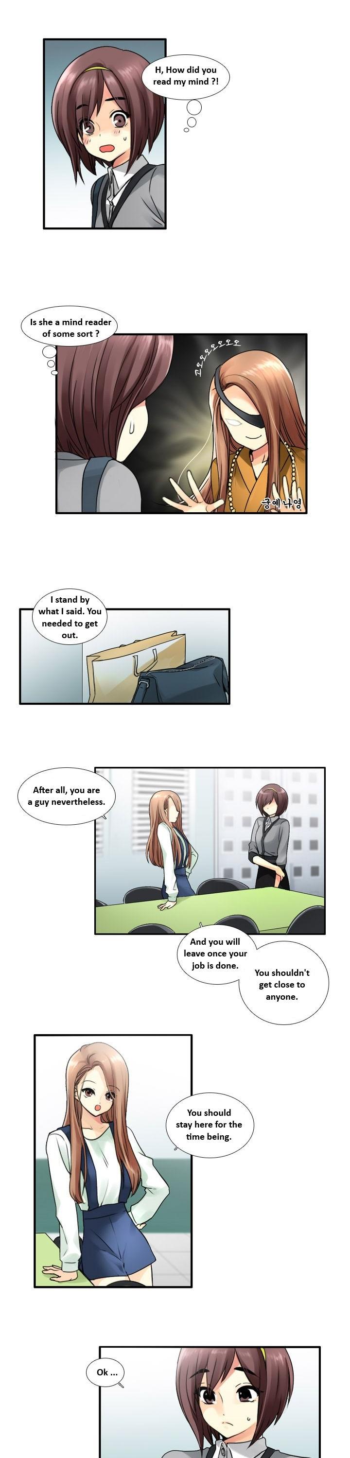 Muyong Jiyong Chapter 38.1 page 4 - Chapter 38.1