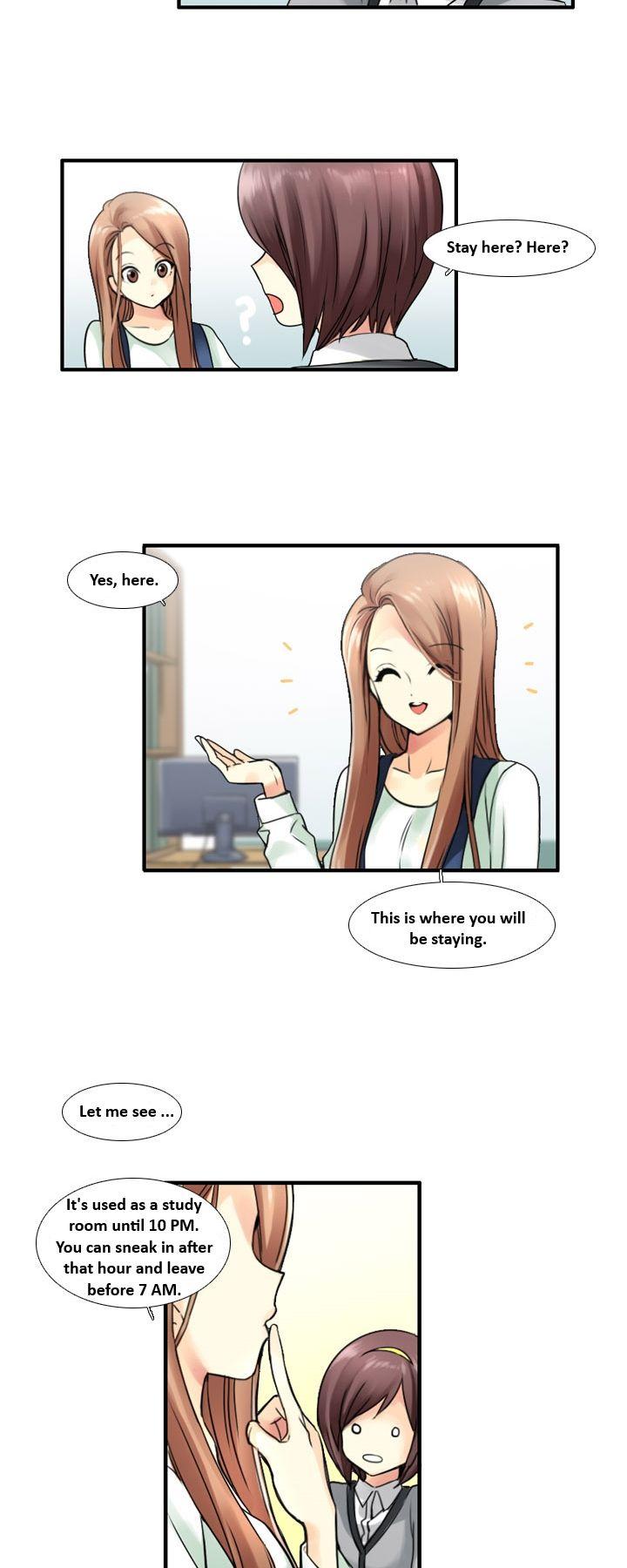 Muyong Jiyong Chapter 38.1 page 5 - Chapter 38.1