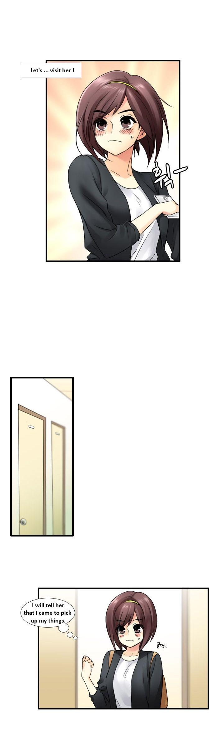 Muyong Jiyong Chapter 39.1 page 5 - Chapter 39.1