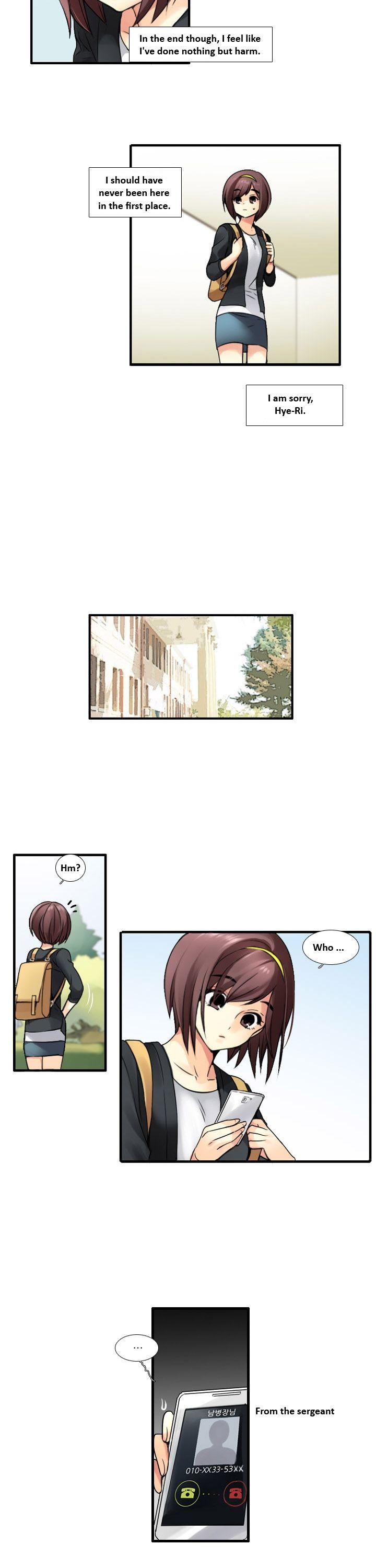 Muyong Jiyong Chapter 39.2 page 3 - Chapter 39.2