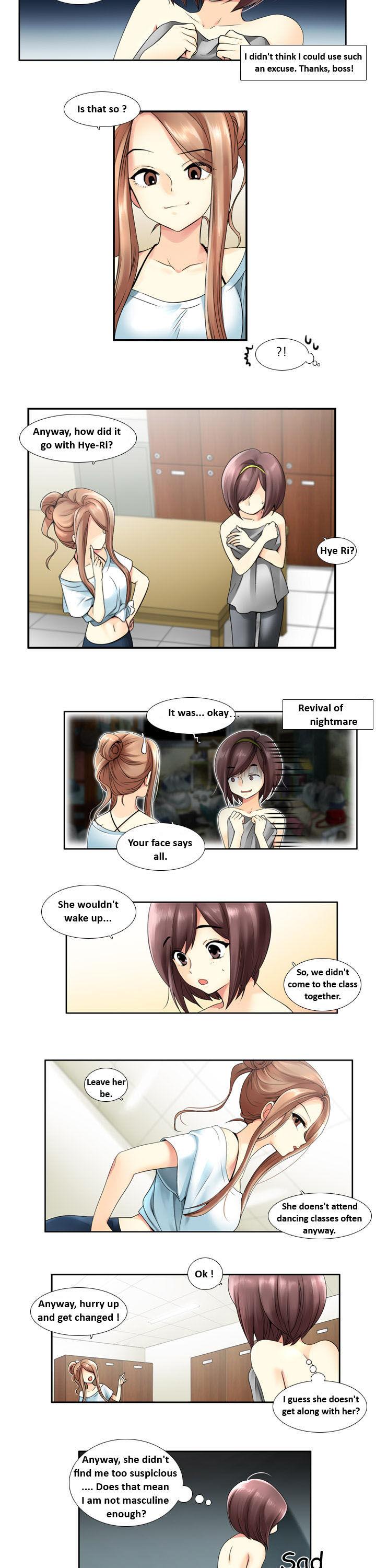Muyong Jiyong Chapter 4.1 page 4 - Chapter 4.1