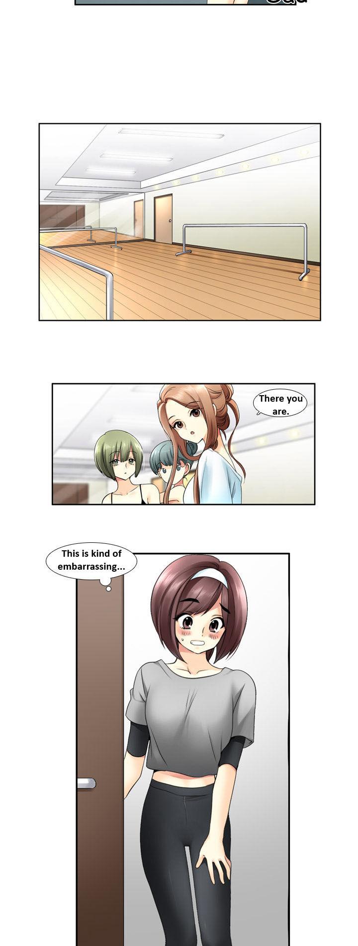 Muyong Jiyong Chapter 4.1 page 5 - Chapter 4.1