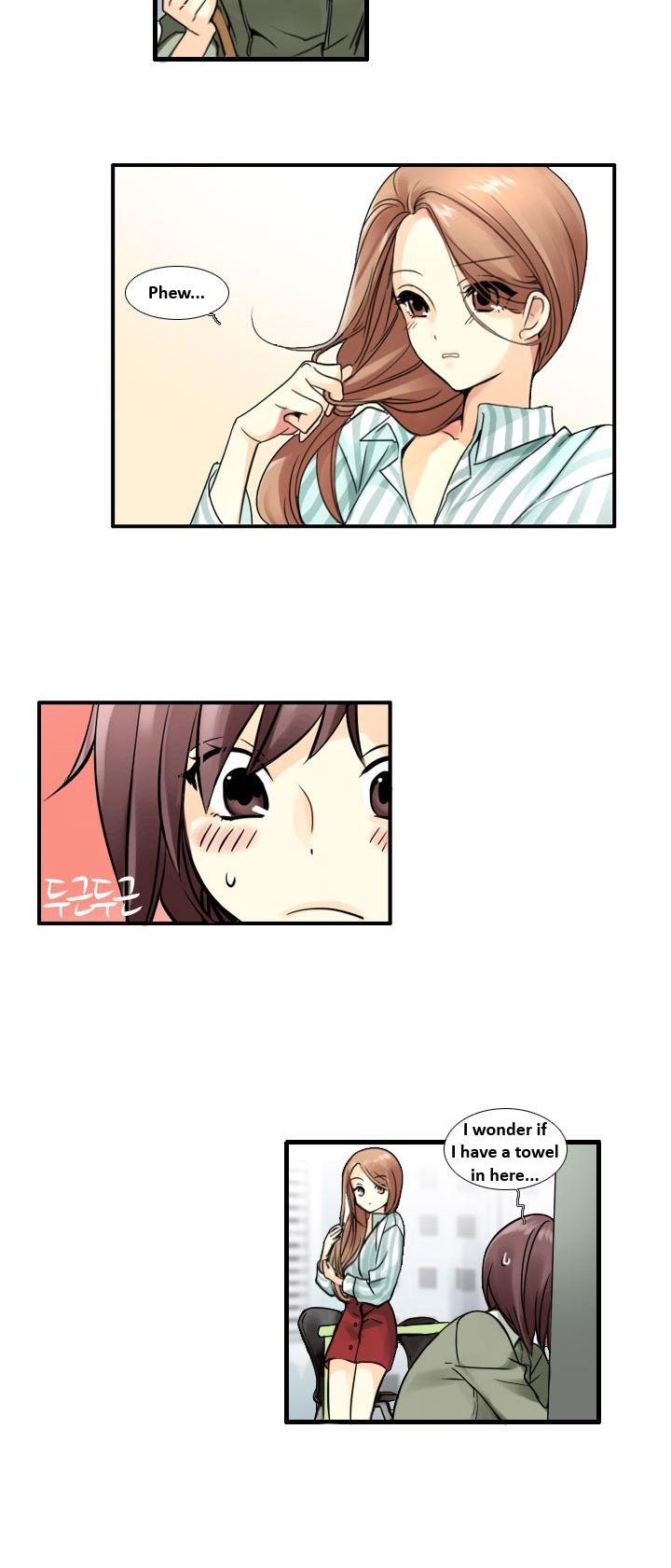 Muyong Jiyong Chapter 40.2 page 5 - Chapter 40.2