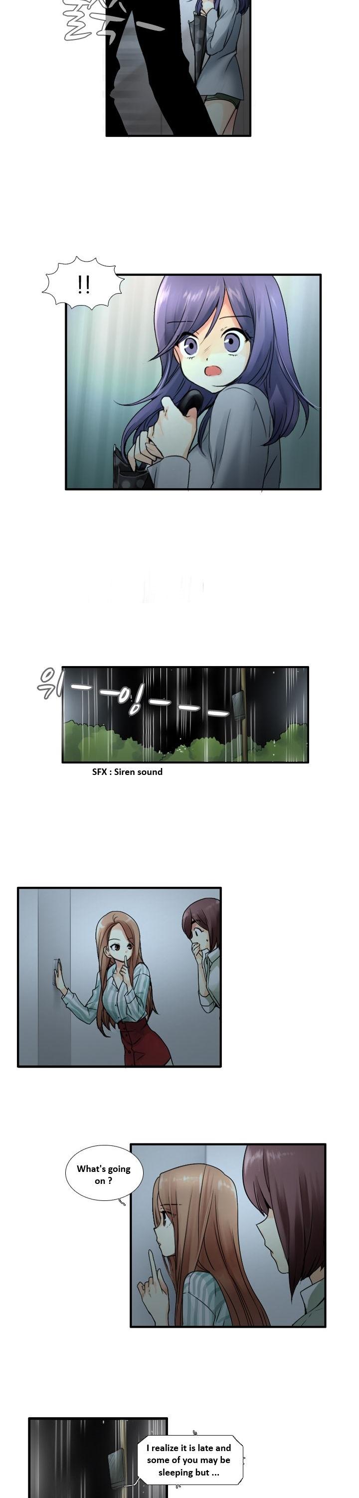Muyong Jiyong Chapter 41.1 page 4 - Chapter 41.1