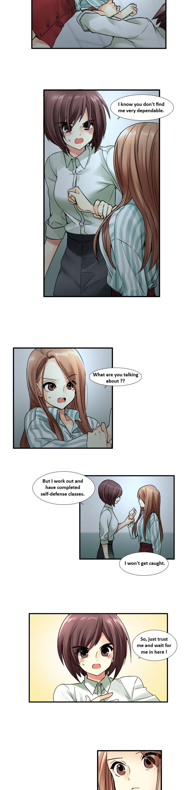 Muyong Jiyong Chapter 41.2 page 3 - Chapter 41.2
