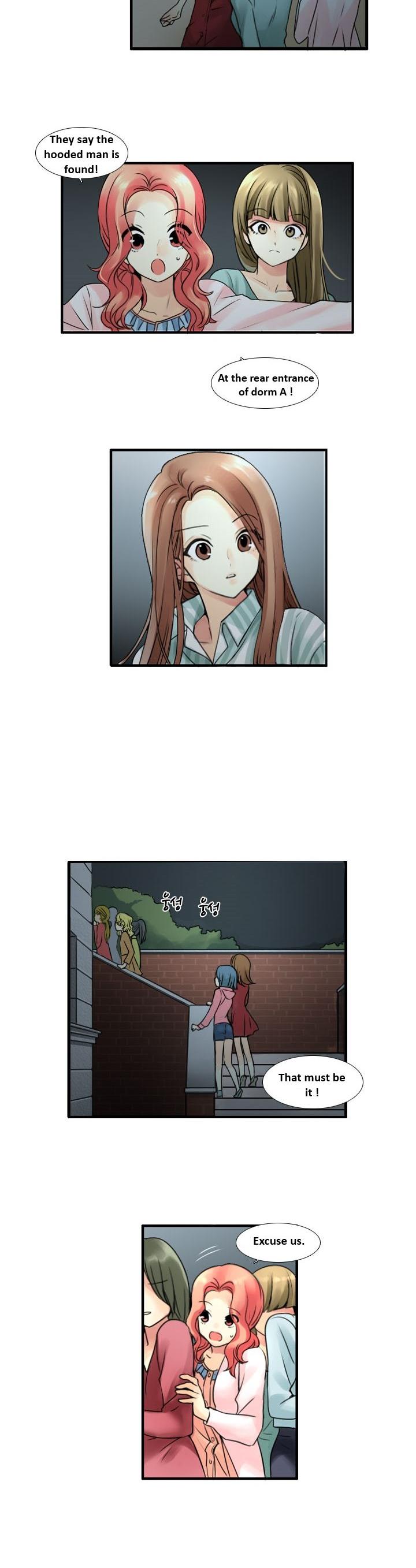 Muyong Jiyong Chapter 43.2 page 5 - Chapter 43.2