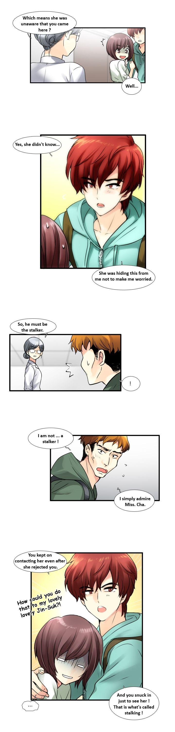 Muyong Jiyong Chapter 44.1 page 3 - Chapter 44.1