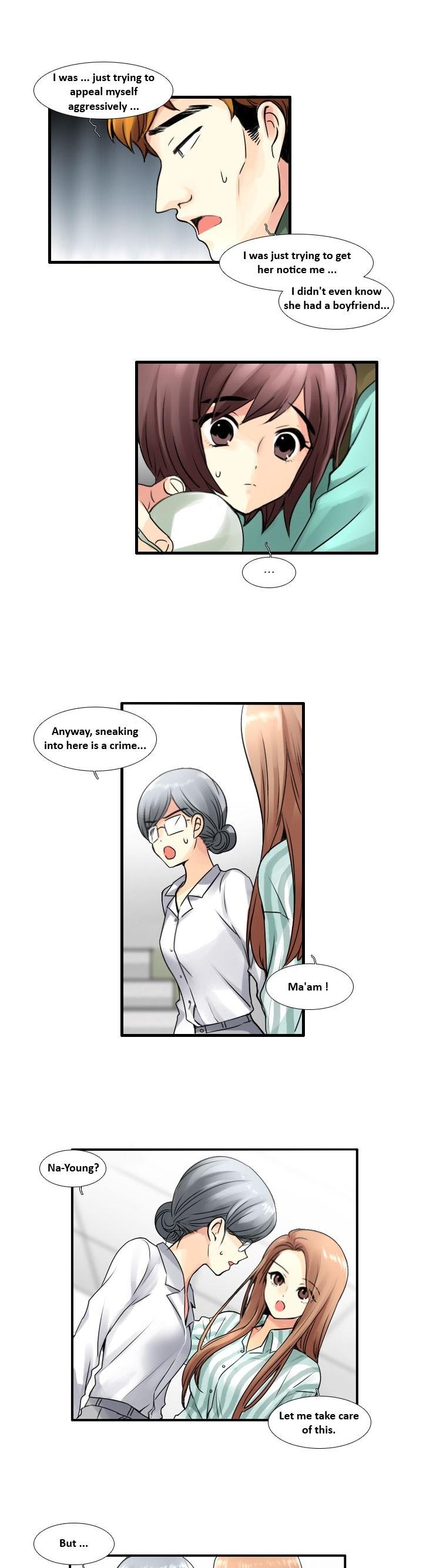Muyong Jiyong Chapter 44.1 page 4 - Chapter 44.1