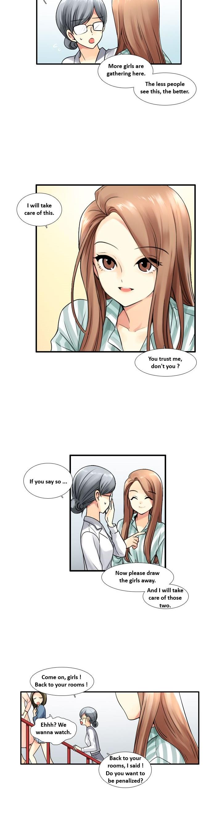 Muyong Jiyong Chapter 44.1 page 5 - Chapter 44.1