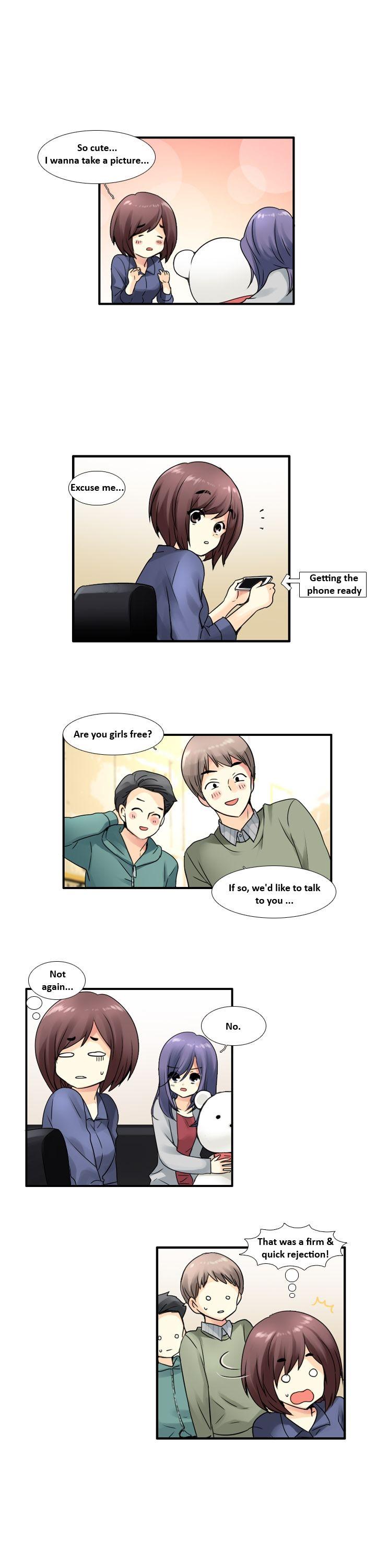 Muyong Jiyong Chapter 44.6 page 1 - Chapter 44.6
