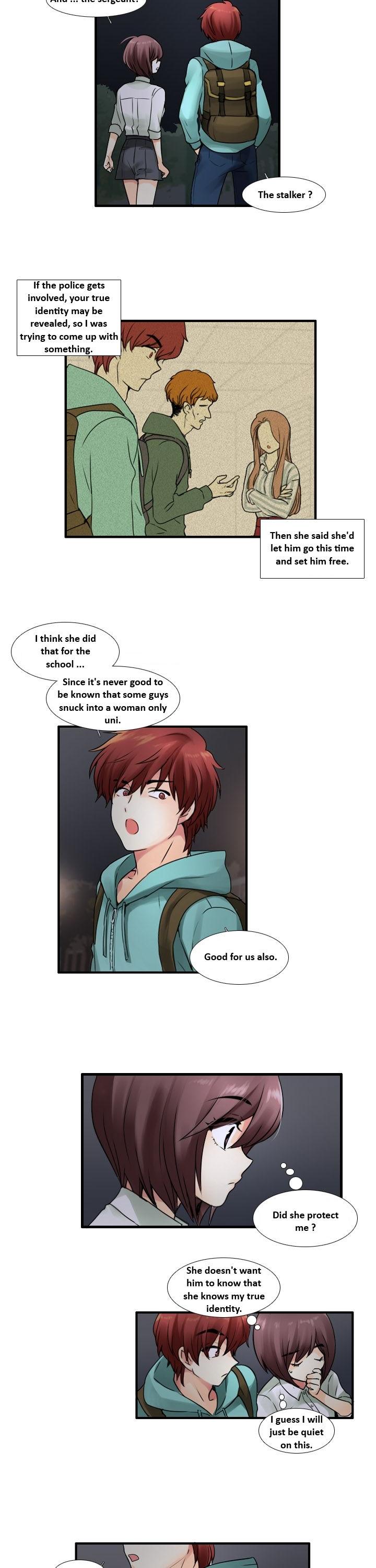 Muyong Jiyong Chapter 45.2 page 2 - Chapter 45.2