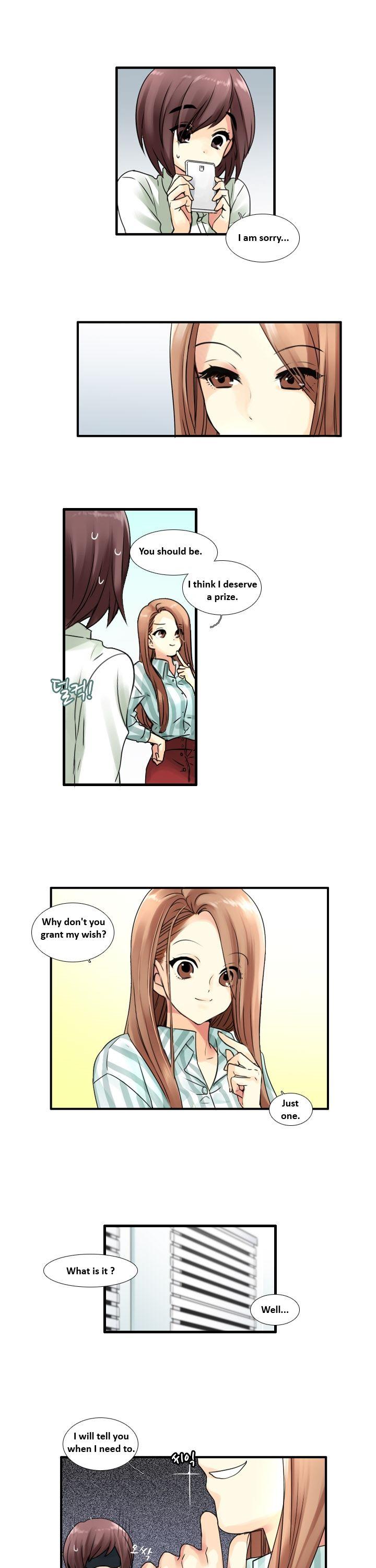 Muyong Jiyong Chapter 46.2 page 1 - Chapter 46.2