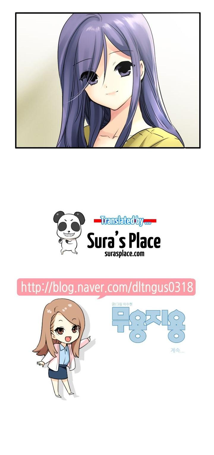 Muyong Jiyong Chapter 46.2 page 6 - Chapter 46.2