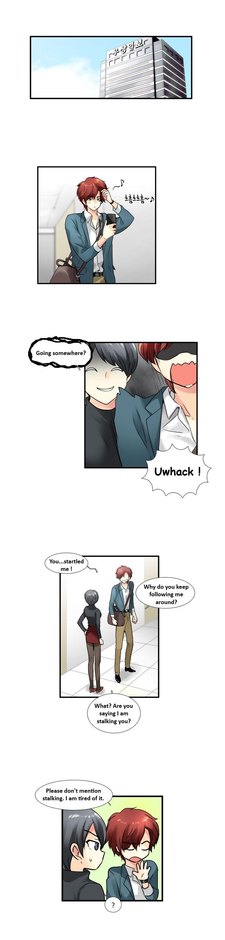 Muyong Jiyong Chapter 47.2 page 1 - Chapter 47.2