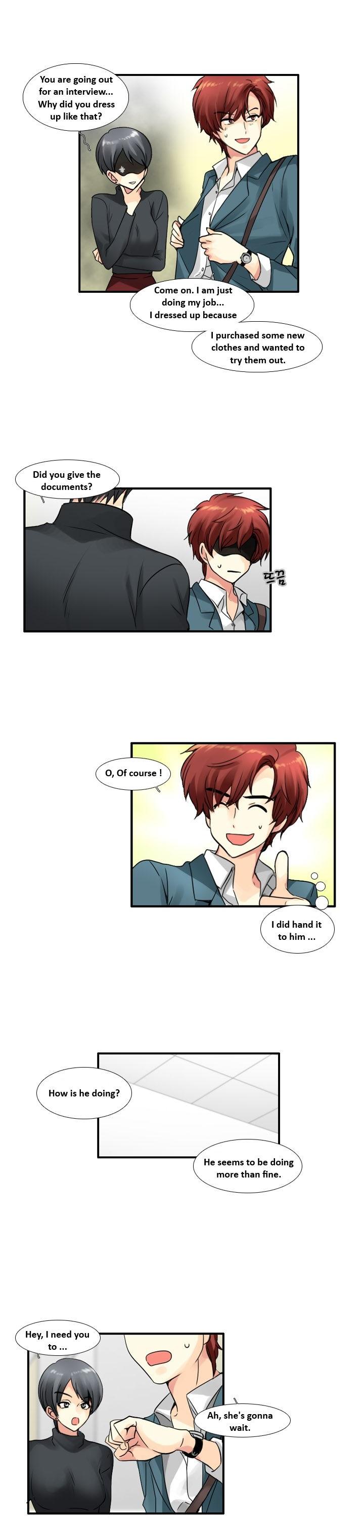 Muyong Jiyong Chapter 47.2 page 2 - Chapter 47.2