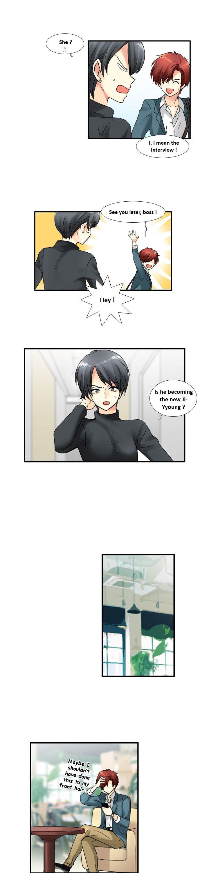 Muyong Jiyong Chapter 47.2 page 3 - Chapter 47.2