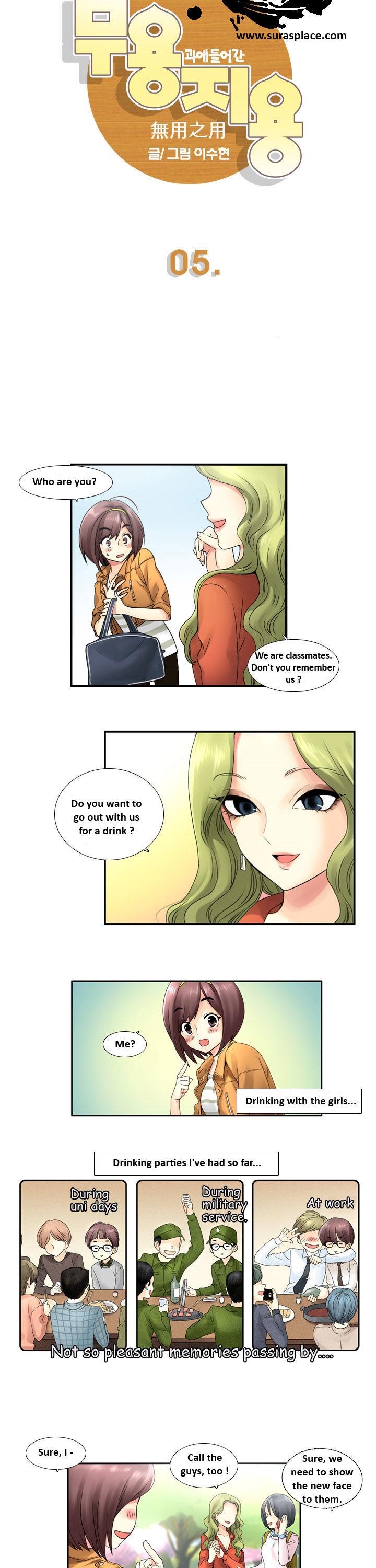Muyong Jiyong Chapter 5.1 page 2 - Chapter 5.1