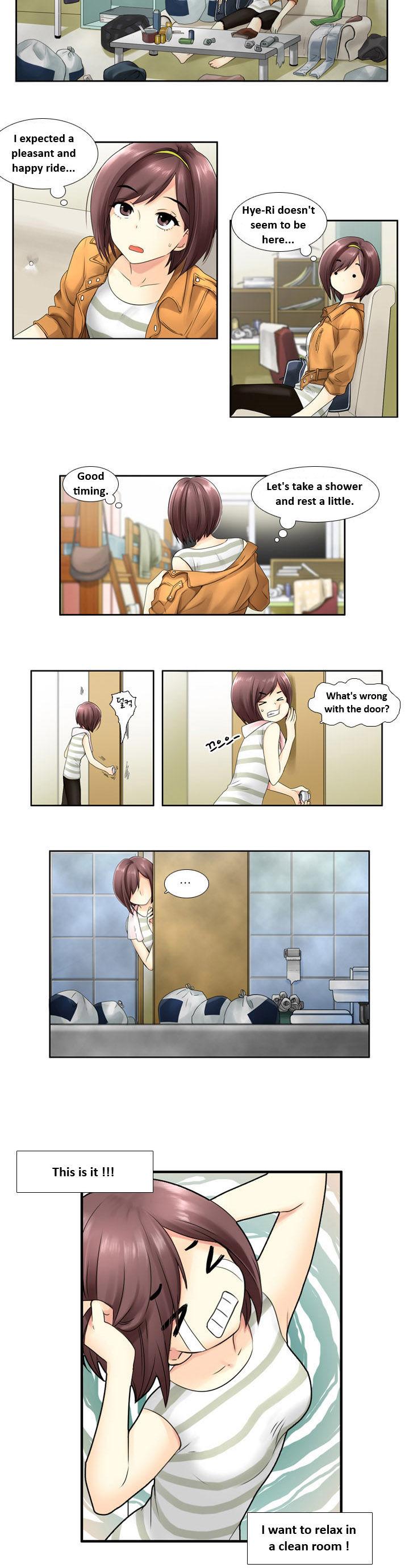 Muyong Jiyong Chapter 5.1 page 4 - Chapter 5.1