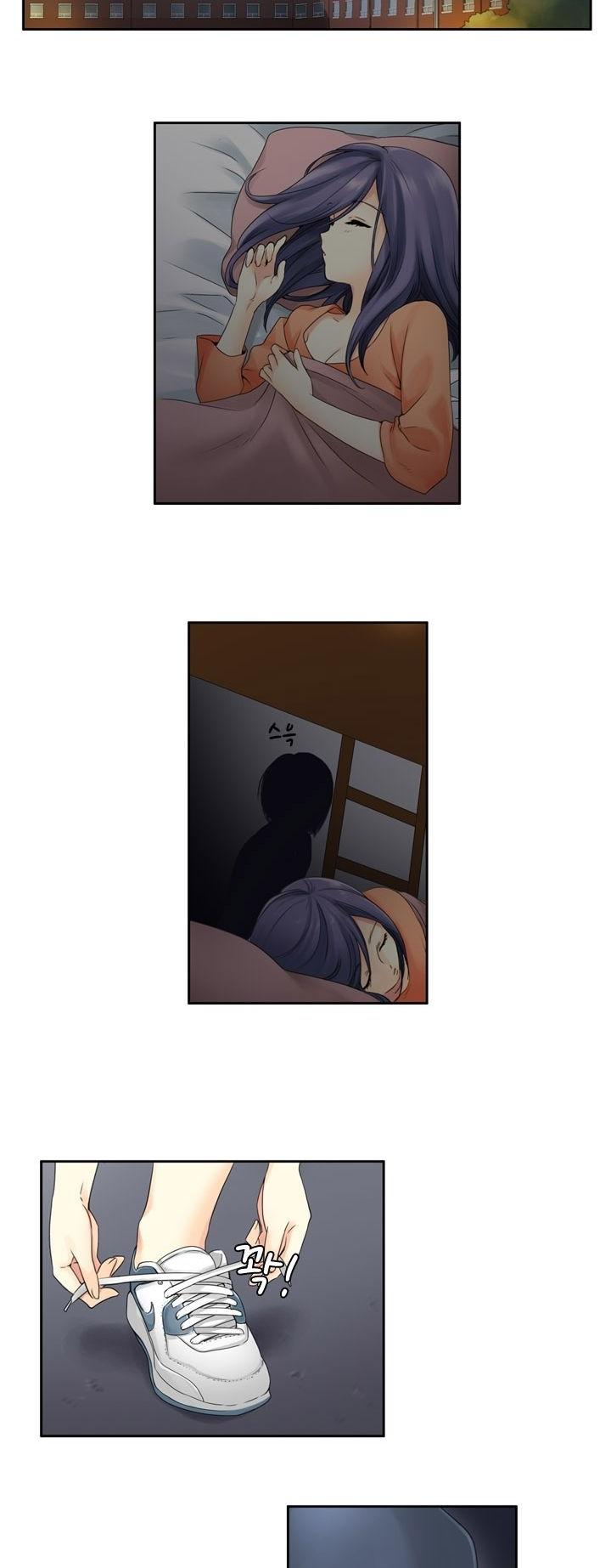 Muyong Jiyong Chapter 5.2 page 4 - Chapter 5.2