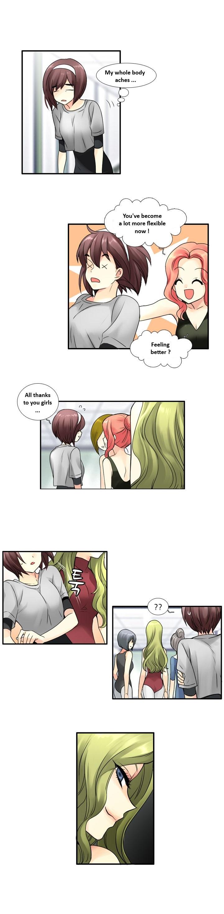 Muyong Jiyong Chapter 50.1 page 4 - Chapter 50.1