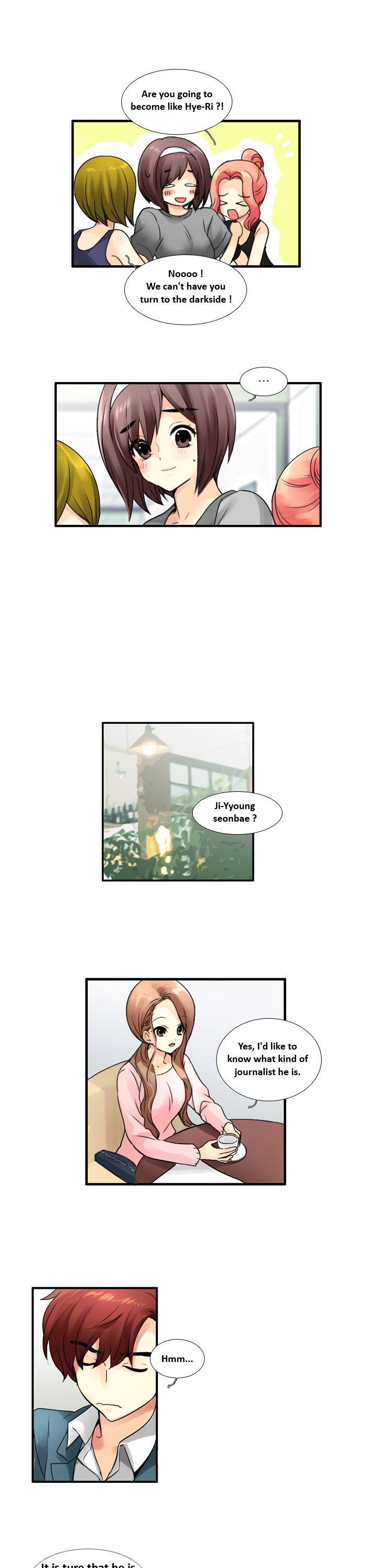 Muyong Jiyong Chapter 50.2 page 1 - Chapter 50.2