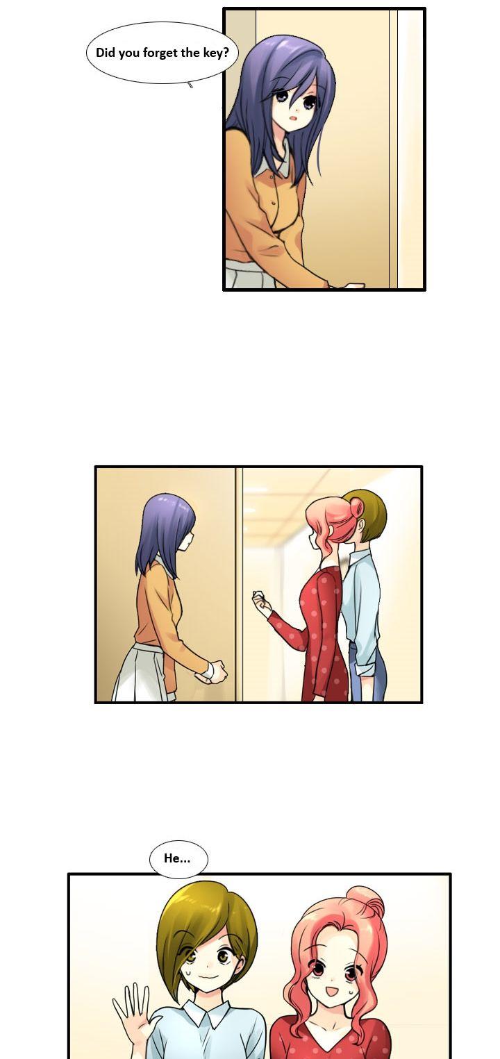 Muyong Jiyong Chapter 51.1 page 5 - Chapter 51.1