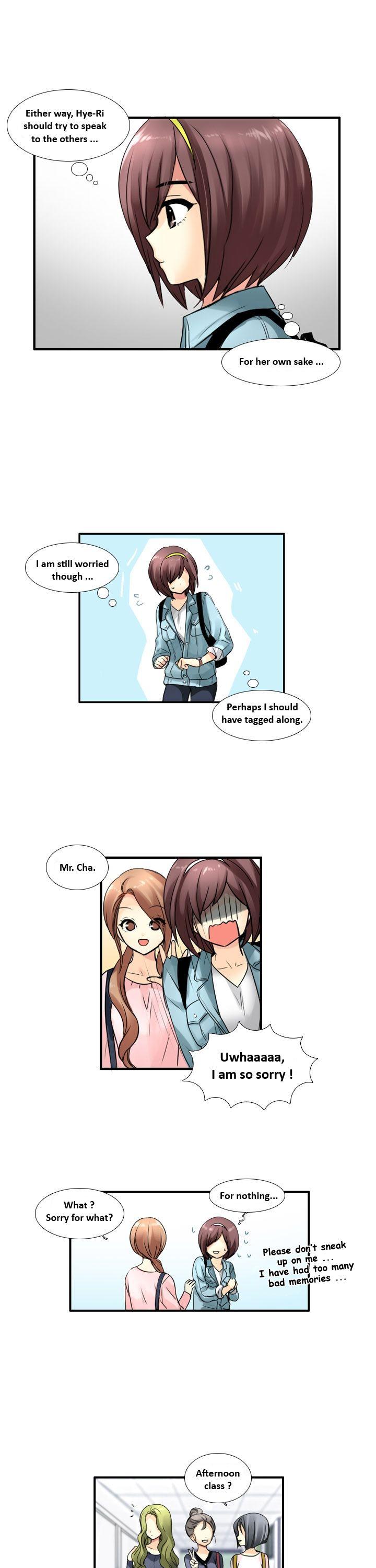 Muyong Jiyong Chapter 51.2 page 1 - Chapter 51.2