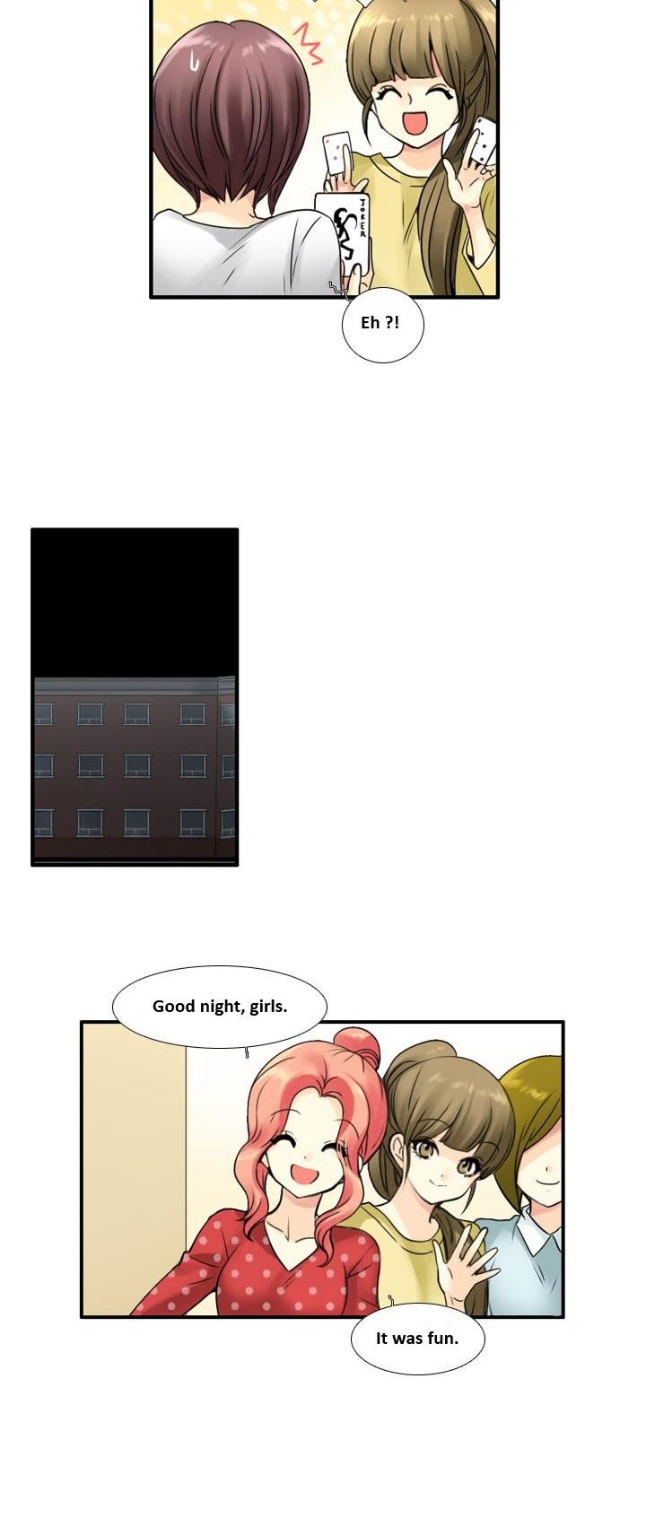 Muyong Jiyong Chapter 52.2 page 6 - Chapter 52.2