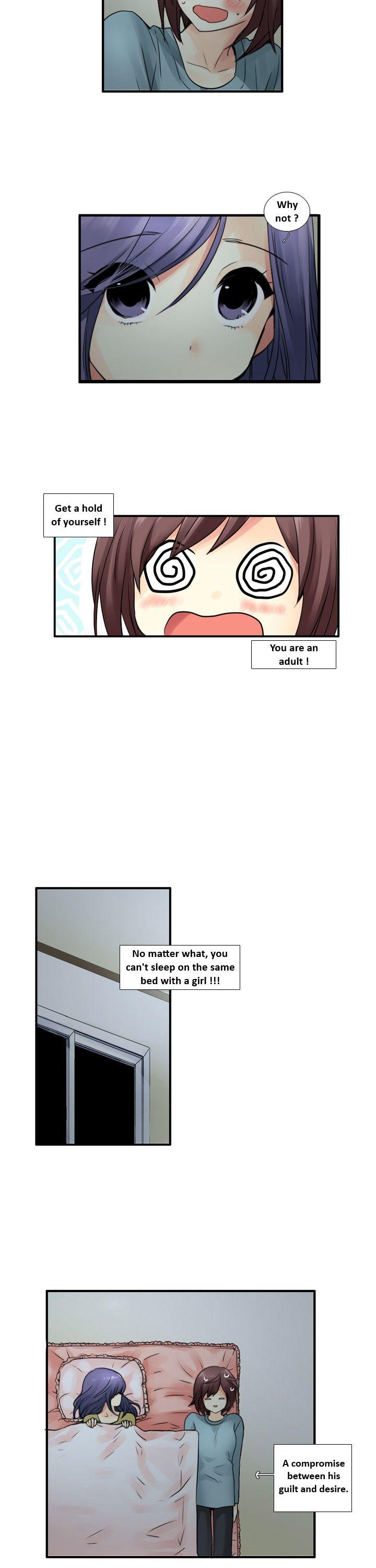Muyong Jiyong Chapter 53.1 page 3 - Chapter 53.1