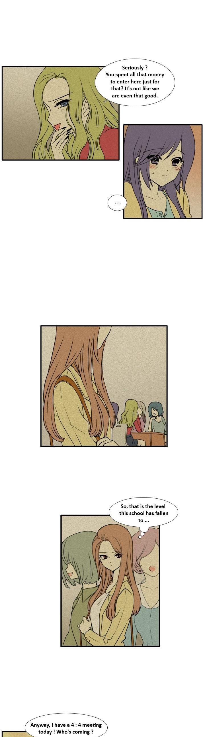 Muyong Jiyong Chapter 55.1 page 4 - Chapter 55.1