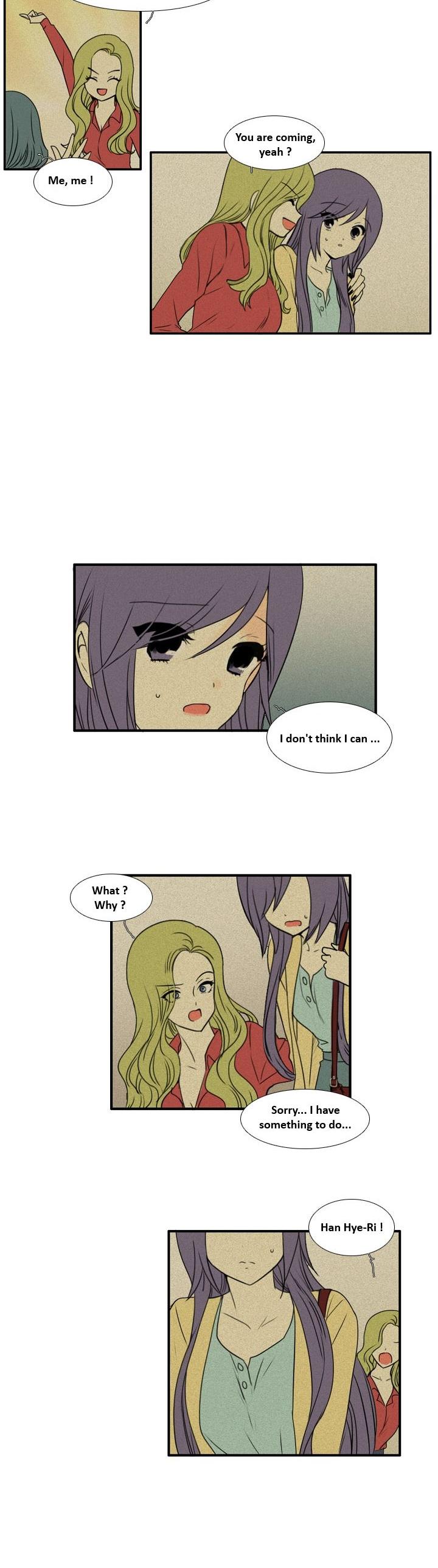 Muyong Jiyong Chapter 55.1 page 5 - Chapter 55.1