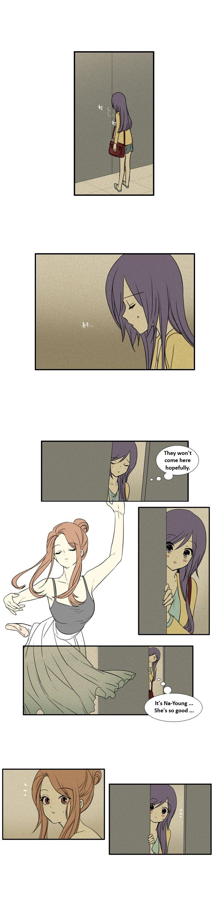 Muyong Jiyong Chapter 55.2 page 1 - Chapter 55.2