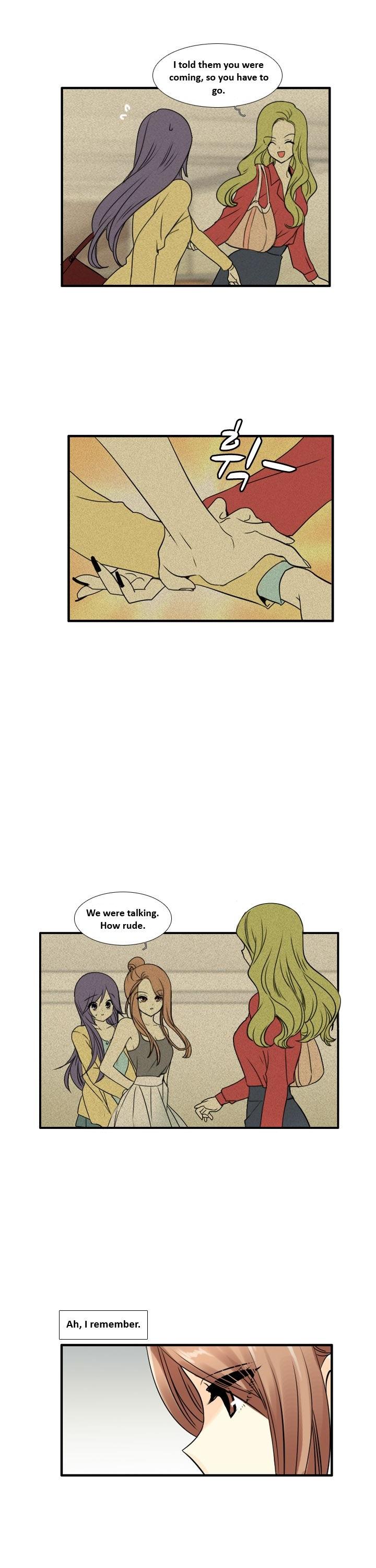 Muyong Jiyong Chapter 55.3 page 2 - Chapter 55.3