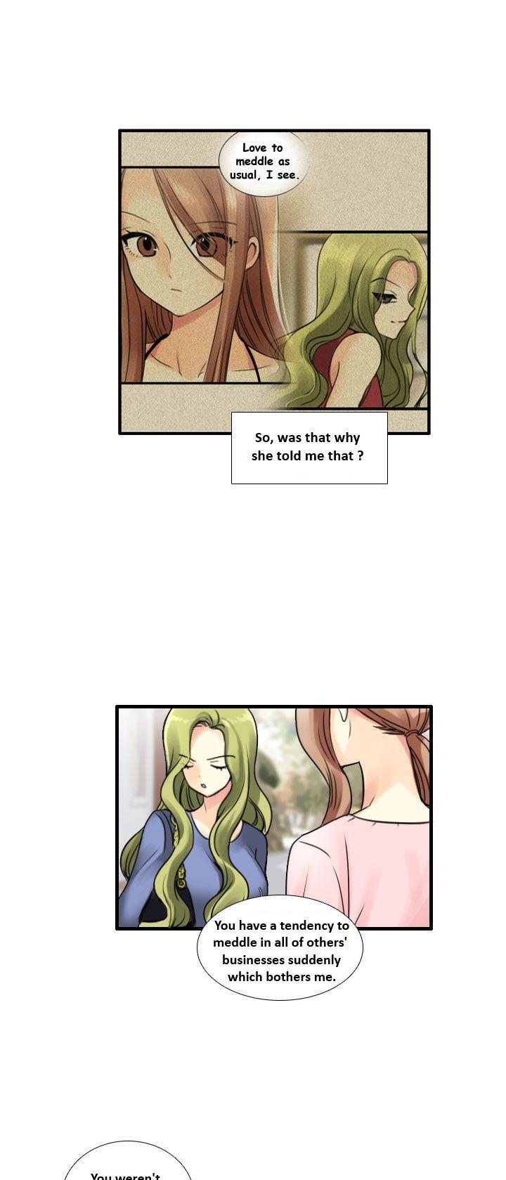 Muyong Jiyong Chapter 55.3 page 3 - Chapter 55.3