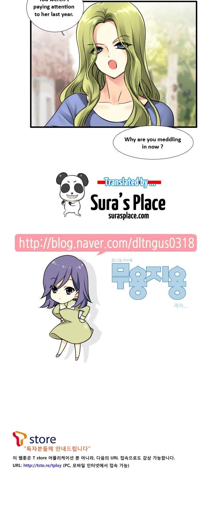 Muyong Jiyong Chapter 55.3 page 4 - Chapter 55.3