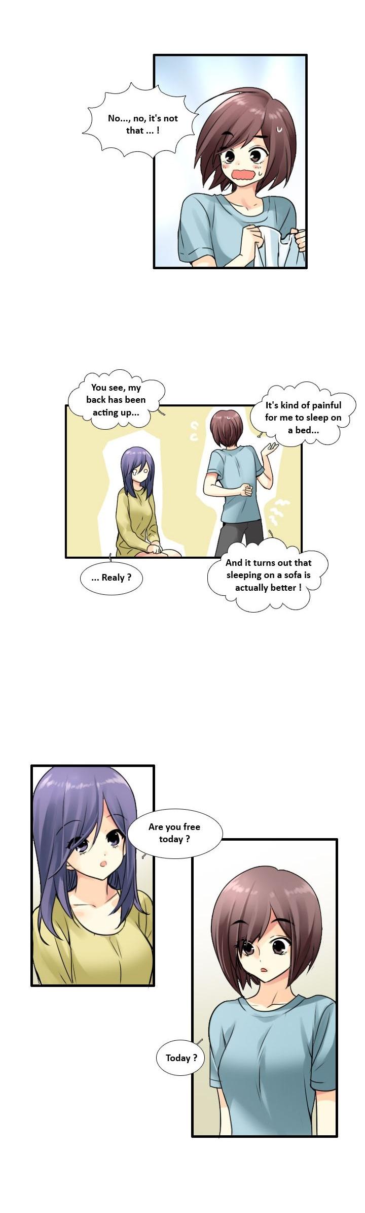 Muyong Jiyong Chapter 57.2 page 5 - Chapter 57.2