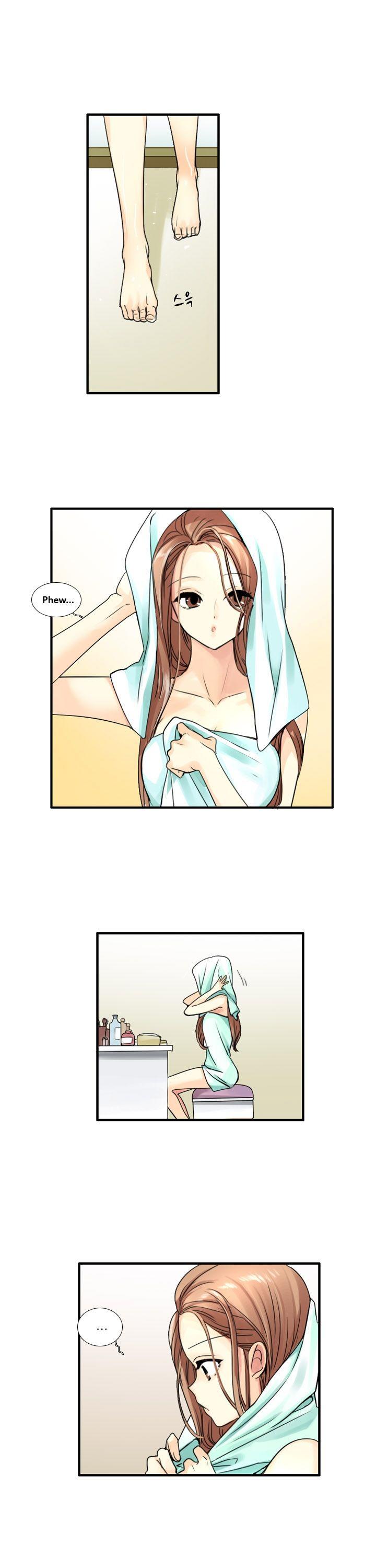 Muyong Jiyong Chapter 57.3 page 1 - Chapter 57.3