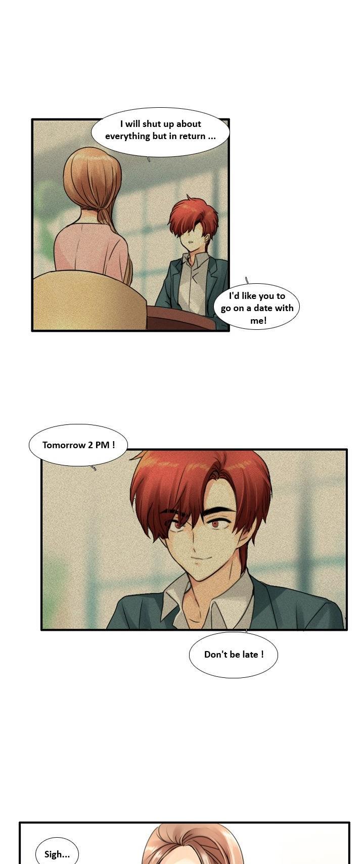 Muyong Jiyong Chapter 57.3 page 2 - Chapter 57.3