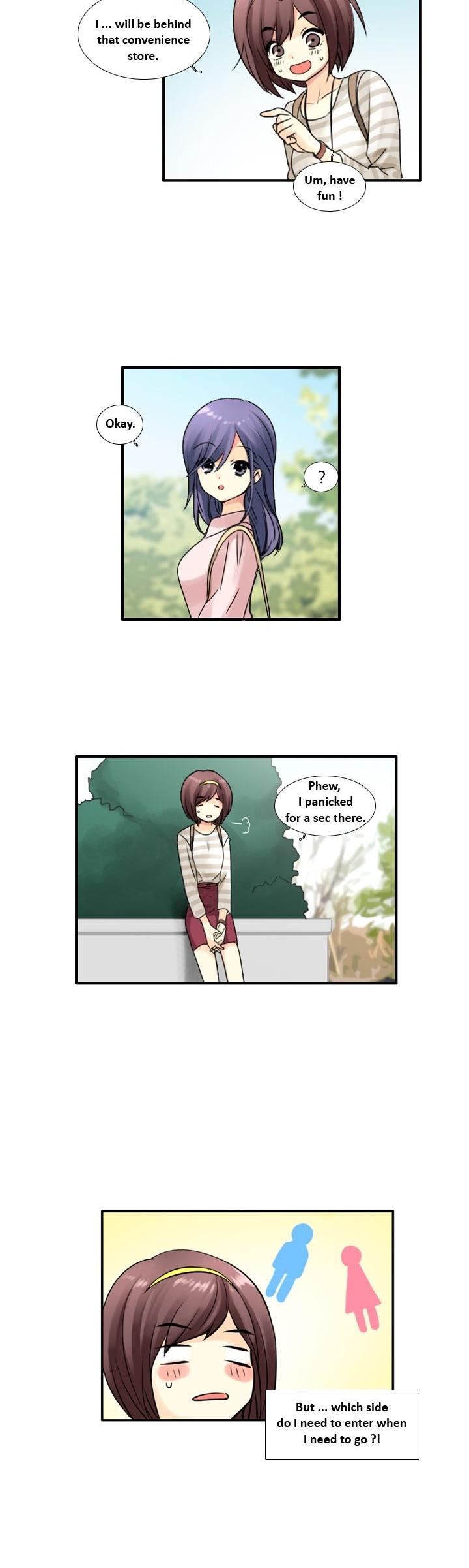 Muyong Jiyong Chapter 58 page 10 - Chapter 58